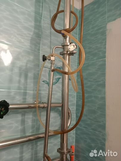 Дистиллятор wein reform