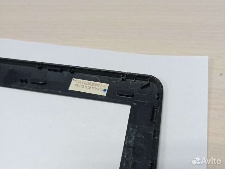 Рамка матрицы для нетбука Acer Aspire OneD257
