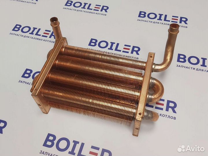 Запчасти для газовых котлов Arderia