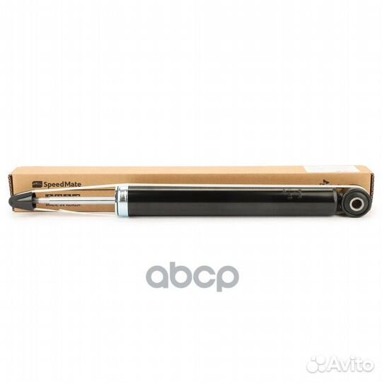 Амортизатор зад.opel insignia 08- SM-SAG474W