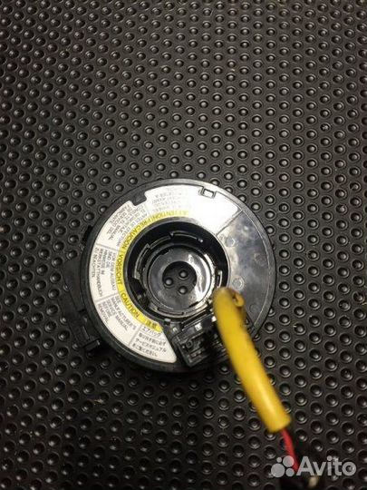 Шлейф подрулевой (улитка) Suzuki Grand Vitara 2008