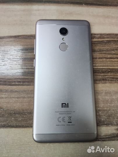 Xiaomi redmi 5
