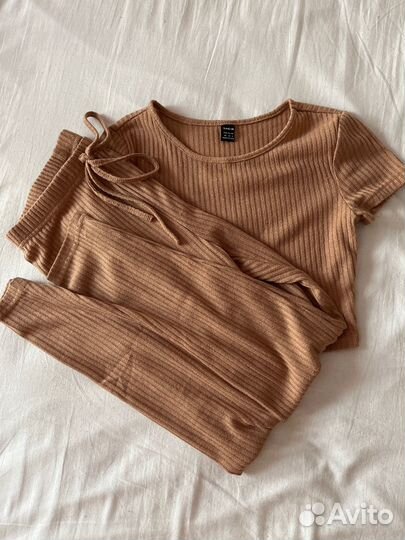 Пакет вещей xs