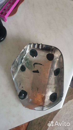 Накладка на зеркало