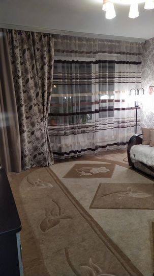 3-к. квартира, 67 м², 3/9 эт.