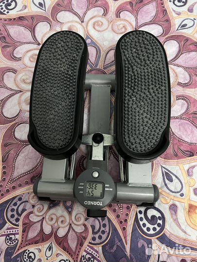 Тренажер степпер Torneo