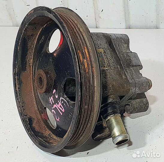 Насос гидроусилителя Mitsubishi Galant 8, Eclipse