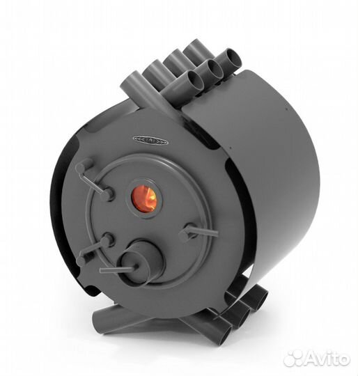 Отопительный Печь Валериан 8