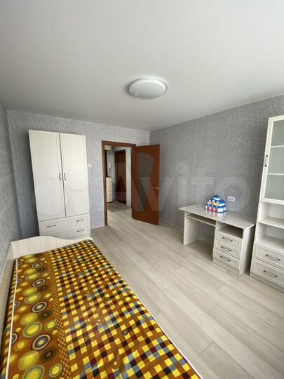 3-к. квартира, 66,3 м², 9/10 эт.