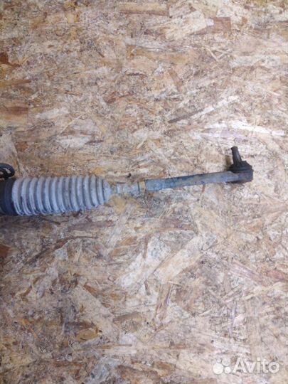 Рулевая рейка Ssang Yong Kyron DJ G23D 2012