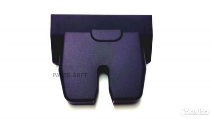 Volvo 31391243 Кожух замка крышки багажника