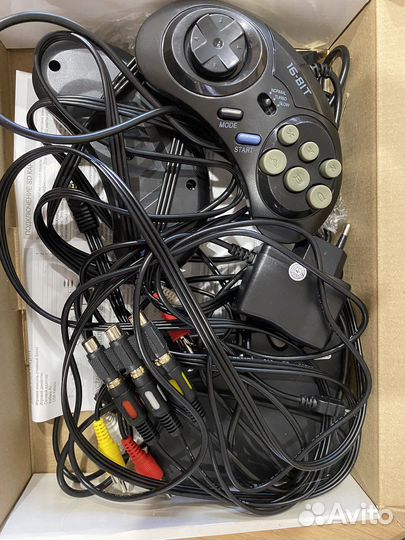 Игровая приставка Hamy 4