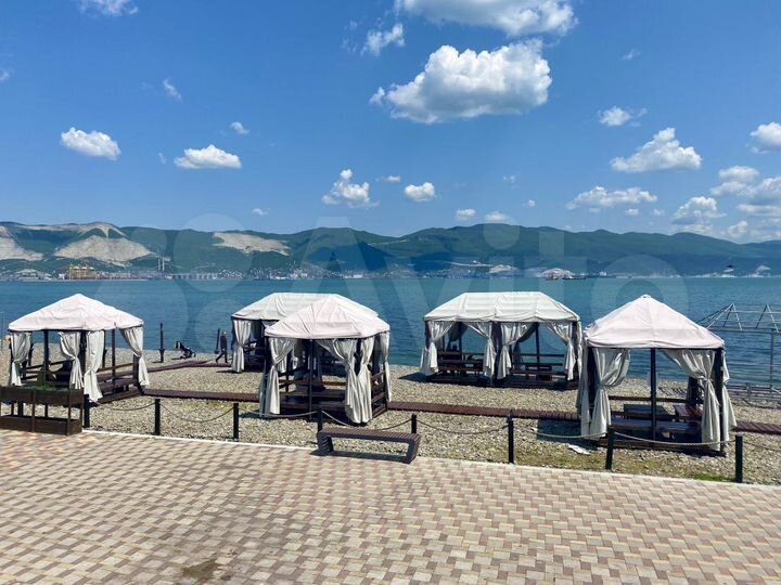 Комната 20 м², 1/1 эт.