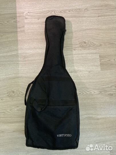 Классическая гитара yamaha c40