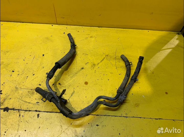 Трубка гур Hyundai Santa Fe 2007-2013