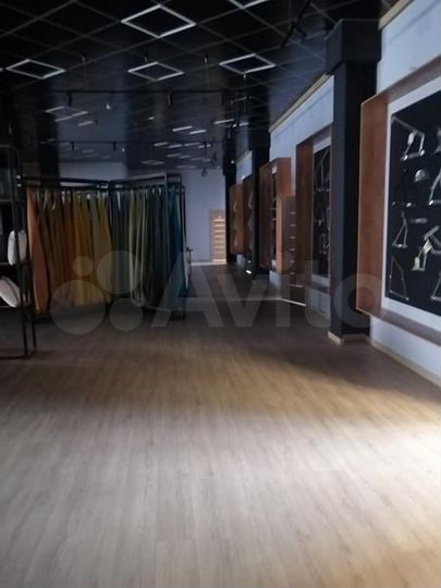 Сдам помещение свободного назначения, 645 м²