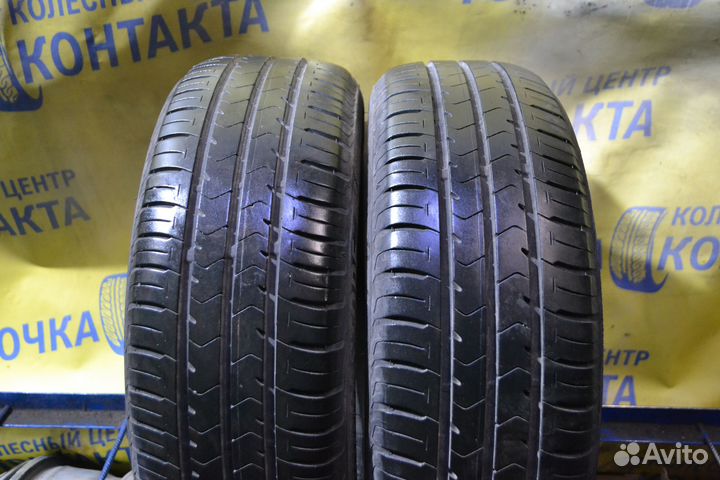 Bridgestone Ecopia NH100 C 185/55 R16