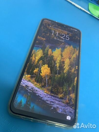 HONOR 8X, 4/64 ГБ