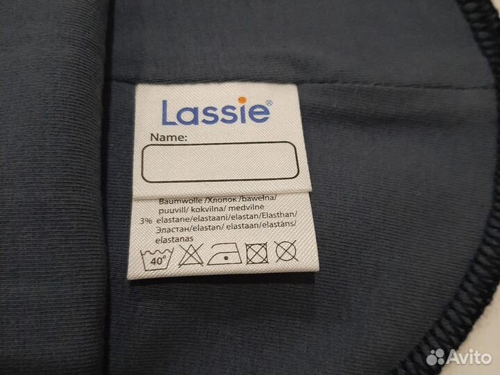 Новая Шапка шлем lassie