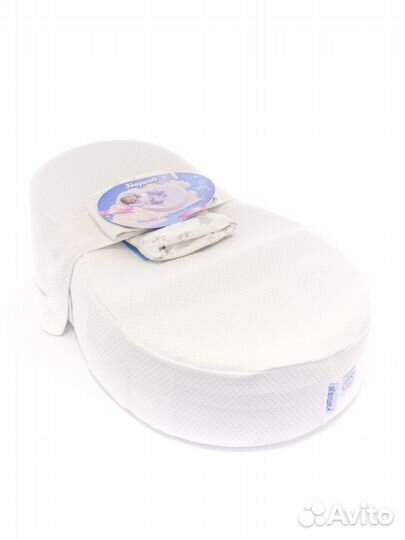 Кокон для новорожденных зевушка