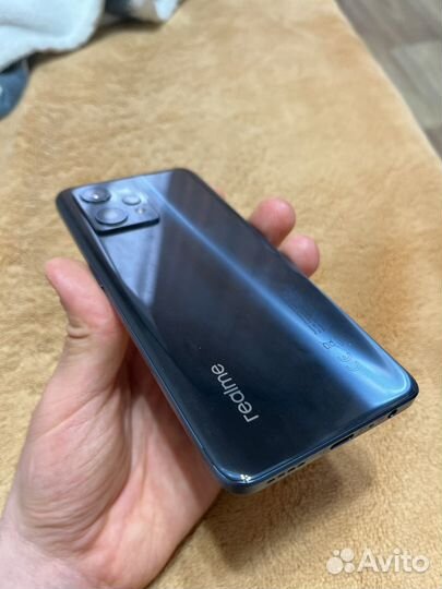 realme 9 Pro+, 8/128 ГБ