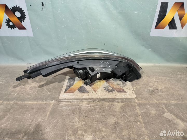 Кия Рио 20- Фара Левая 33306 Бу оригинал