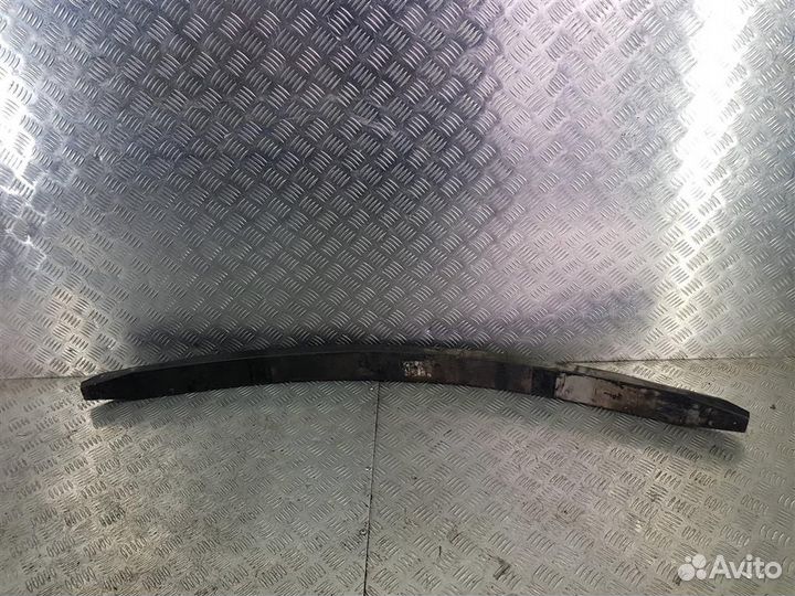 Рессора передняя фольскваген Crafter 1