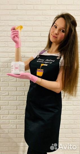 Электроэпиляция, Шугаринг, Воск. Депиляция