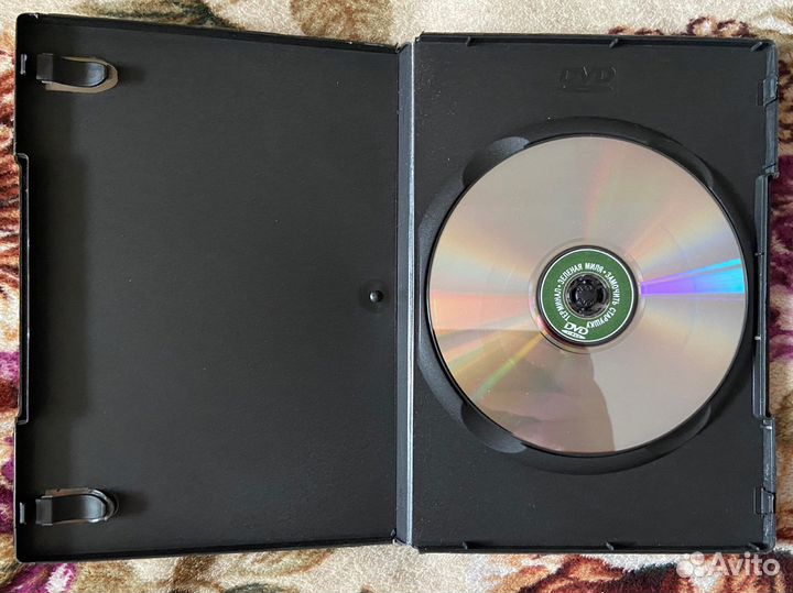 DVD диск Том Хэнкс фильмы