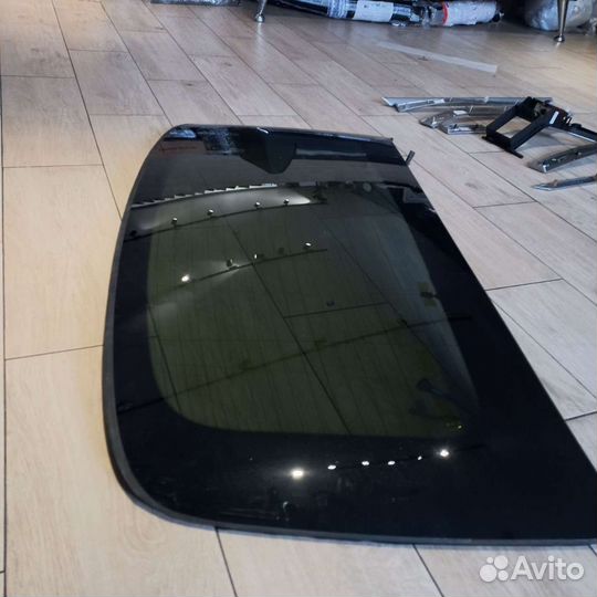 Стекло крышки багажника бмв х4 2020г