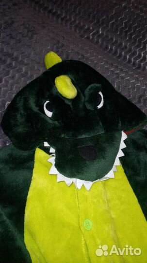 Кугуруми крокодил