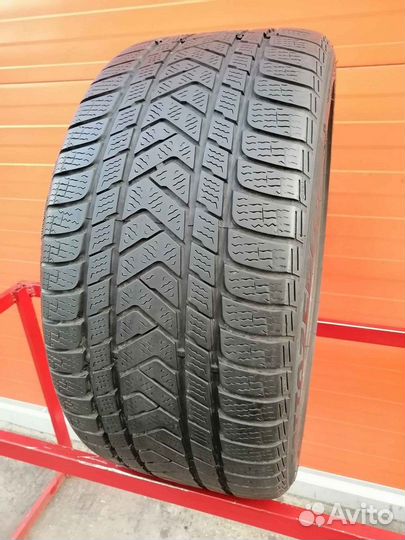 Pirelli Winter Sottozero 3 275/35 R19