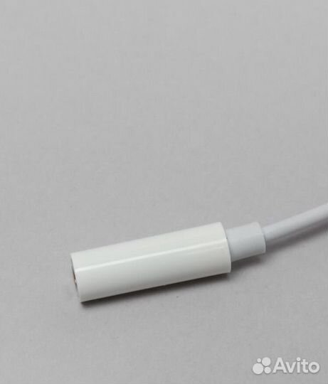 Адаптер переходник Aux, для iPhone