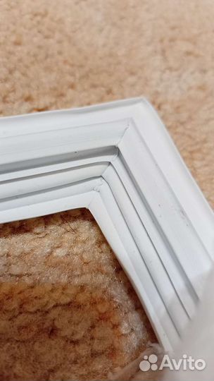 Уплотнитель для Бирюса 14