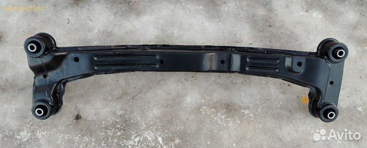 Балка задняя Hyundai Tucson Kia Sportage (Арт.21980)