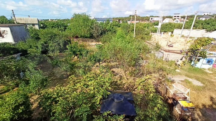 Участок 5,5 сот. (СНТ, ДНП)