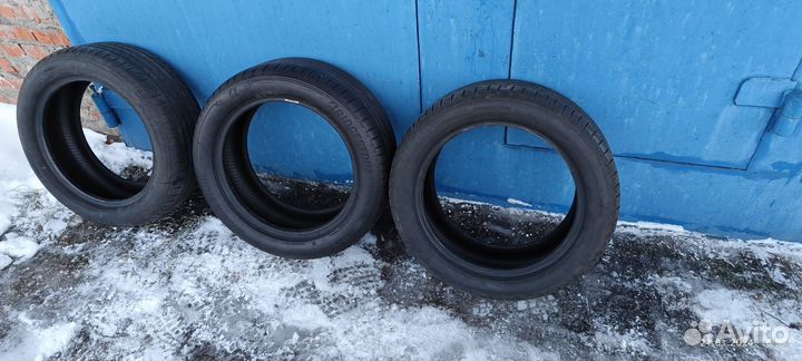 Bridgestone Turanza T005 225/50 R17 98Y