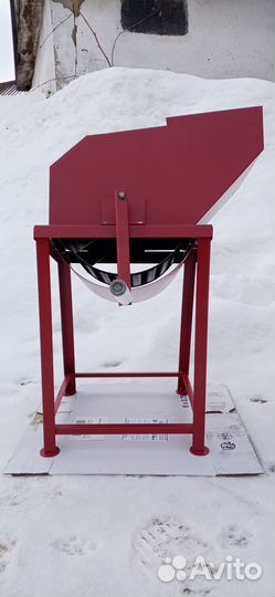 Корморезка ручная измельчитель овощей фруктов