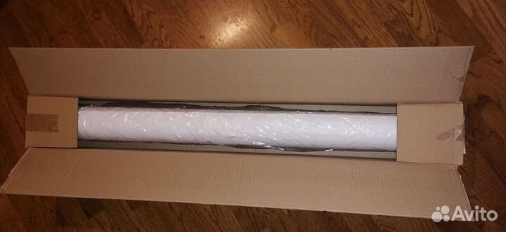 Бумага для плоттера