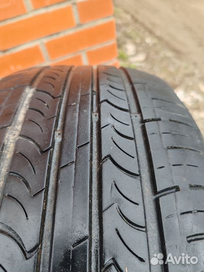 Roadstone Classe Premiere CP672 225/55 R18 H