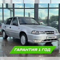 Daewoo Nexia 1.6 MT, 2010, 189 500 км, с пробегом, цена 389 000 руб.