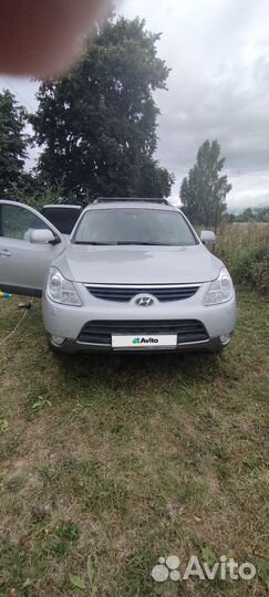 Hyundai ix55 3.0 AT, 2011, 259 000 км