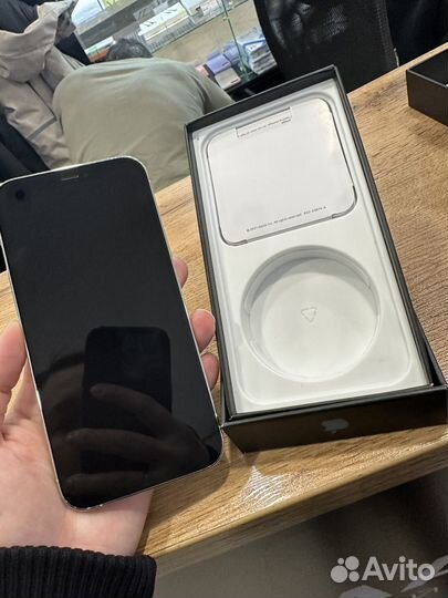 iPhone 12 Pro, 128 ГБ