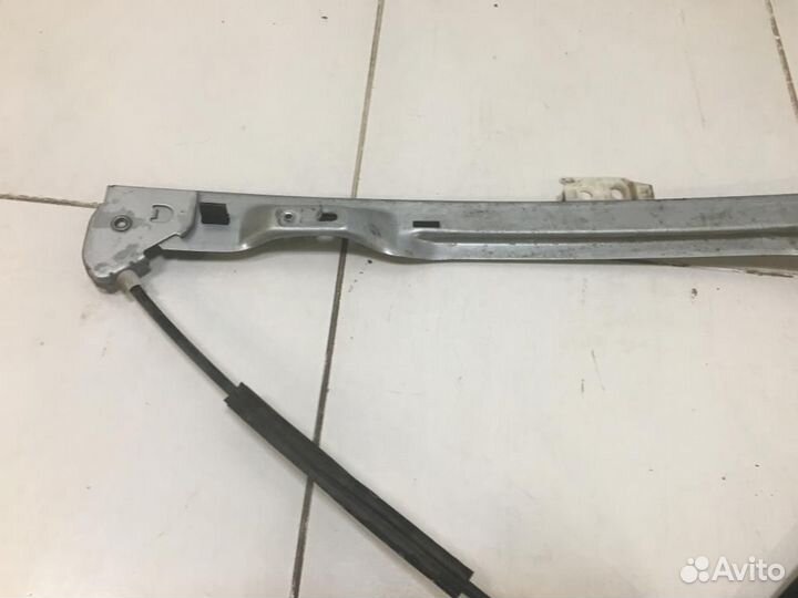 Стеклоподъемник электр. передний правый Citroen C4