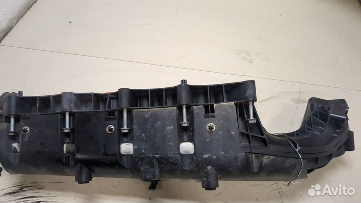 Коллектор впускной Opel Insignia