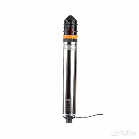 Насос скважинный 40/75 джилекс 