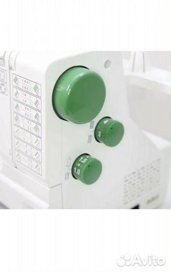 Распошивалиеая машина janome cover pro 7 plus