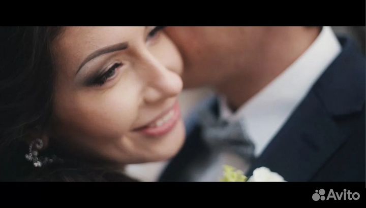 Видеограф на Свадьбу / Видеосъемка Свадьбы