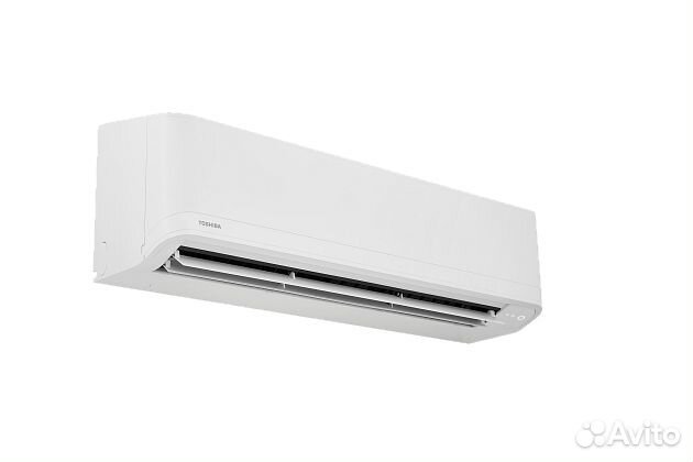 Сплит-система Toshiba RAV-RM801krtp-E/RAV-GP801AT