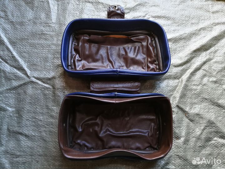 Аптечка СССР газ-21